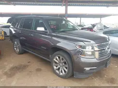 1GNSKCKC2GR407326 2016 CHEVROLET TAHOE