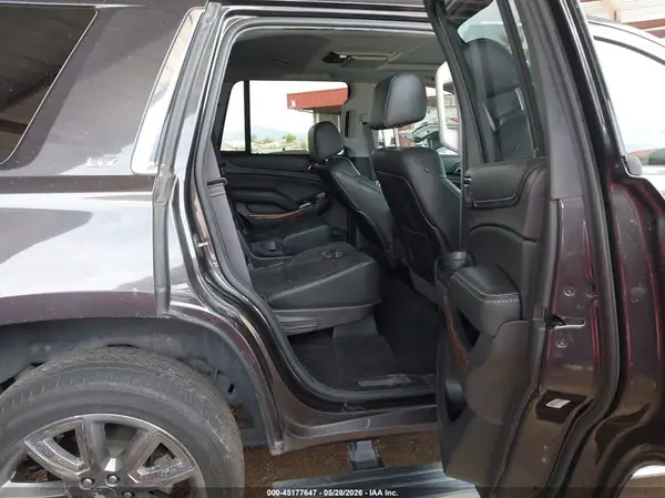 1GNSKCKC2GR407326 2016 CHEVROLET TAHOE - Image 8