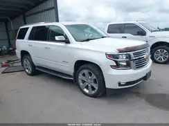 1GNSKCKC2GR412008 2016 CHEVROLET TAHOE