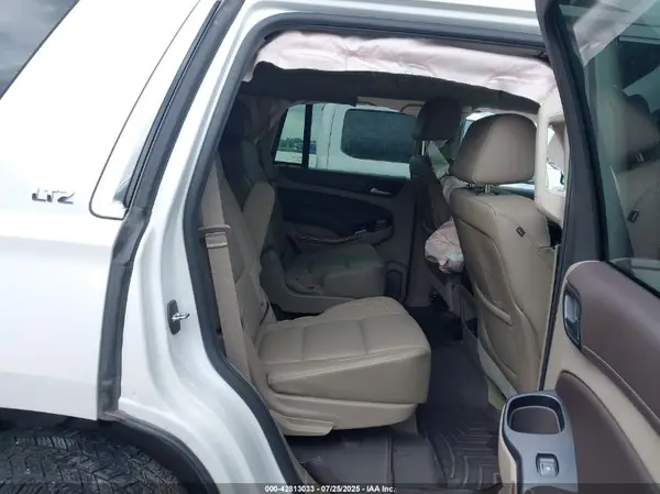 1GNSKCKC2GR412008 2016 CHEVROLET TAHOE - Image 8
