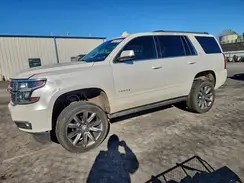 1GNSKCKC2GR412512 2016 CHEVROLET TAHOE
