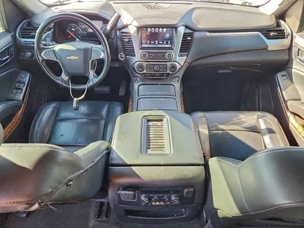 1GNSKCKC2GR412512 2016 CHEVROLET TAHOE - Image 8