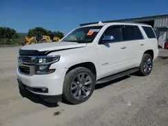 1GNSKCKC2GR414275 2016 CHEVROLET TAHOE