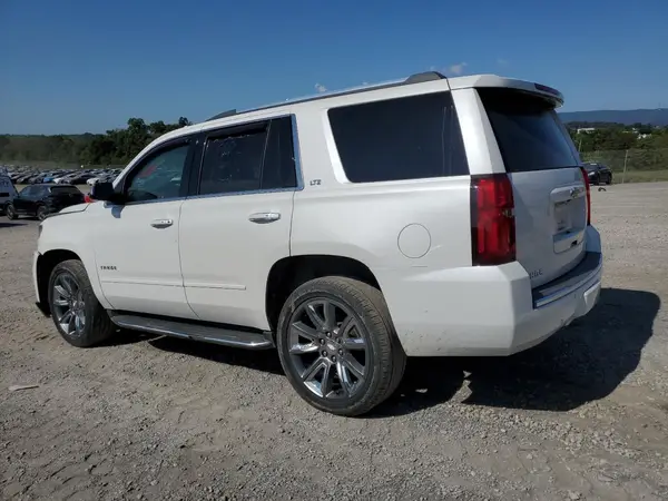 1GNSKCKC2GR414275 2016 CHEVROLET TAHOE - Image 2