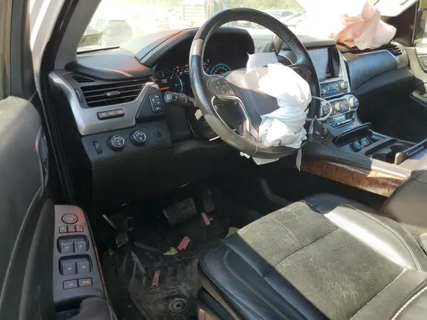 1GNSKCKC2GR414275 2016 CHEVROLET TAHOE - Image 8