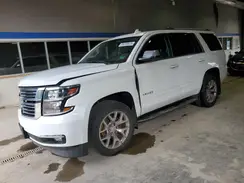1GNSKCKC2GR429438 2016 CHEVROLET TAHOE