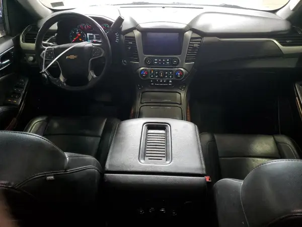 1GNSKCKC2GR429438 2016 CHEVROLET TAHOE - Image 8