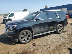 1GNSKCKC2GR475089 2016 CHEVROLET TAHOE