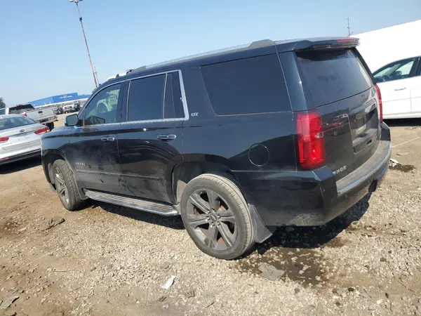 1GNSKCKC2GR475089 2016 CHEVROLET TAHOE - Image 2