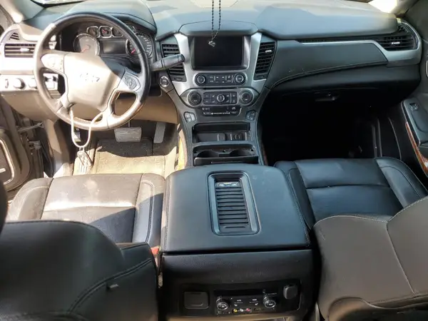 1GNSKCKC2GR475089 2016 CHEVROLET TAHOE - Image 8