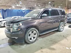 1GNSKCKC2GR476369 2016 CHEVROLET TAHOE