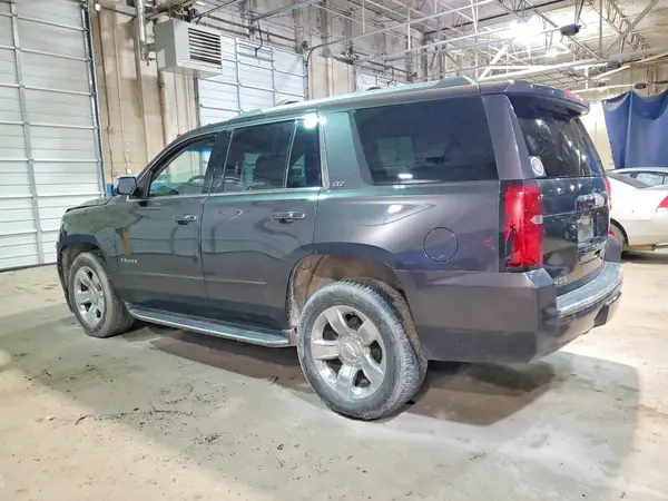 1GNSKCKC2GR476369 2016 CHEVROLET TAHOE - Image 2