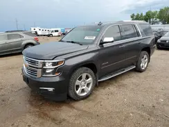1GNSKCKC2GR483290 2016 CHEVROLET TAHOE