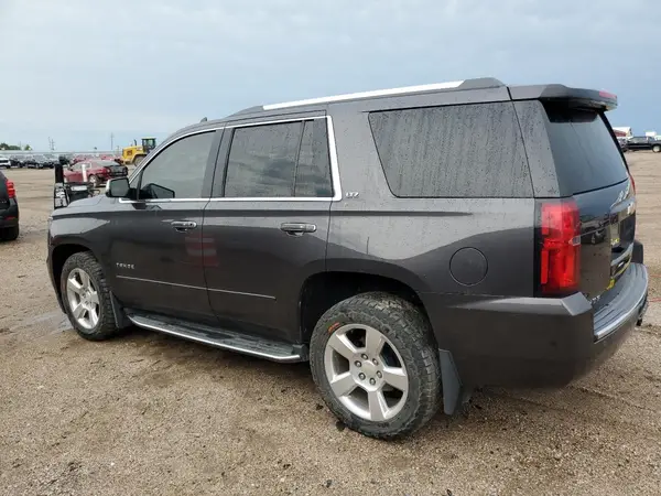 1GNSKCKC2GR483290 2016 CHEVROLET TAHOE - Image 2