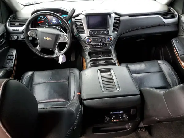 1GNSKCKC2GR483290 2016 CHEVROLET TAHOE - Image 8