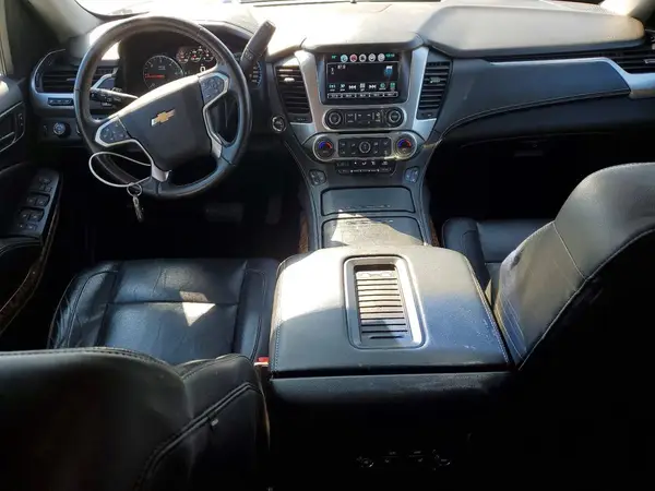 1GNSKCKC2HR114348 2017 CHEVROLET TAHOE - Image 8