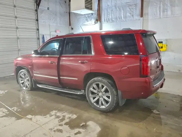 1GNSKCKC2HR129822 2017 CHEVROLET TAHOE - Image 2