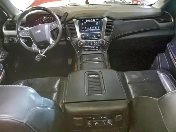 1GNSKCKC2HR129822 2017 CHEVROLET TAHOE - Image 8