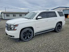 1GNSKCKC2HR131361 2017 CHEVROLET TAHOE