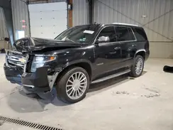 1GNSKCKC2HR148046 2017 CHEVROLET TAHOE