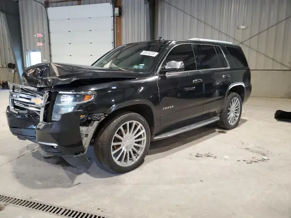 1GNSKCKC2HR148046 2017 CHEVROLET TAHOE - Image 1