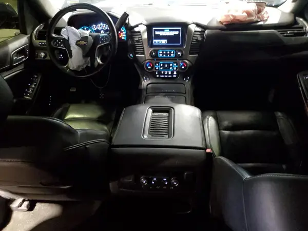 1GNSKCKC2HR148046 2017 CHEVROLET TAHOE - Image 8