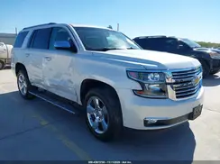 1GNSKCKC2HR150329 2017 CHEVROLET TAHOE
