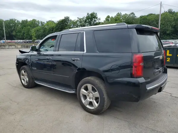 1GNSKCKC2HR158690 2017 CHEVROLET TAHOE - Image 2