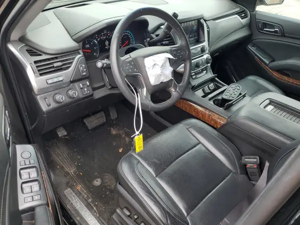 1GNSKCKC2HR158690 2017 CHEVROLET TAHOE - Image 8