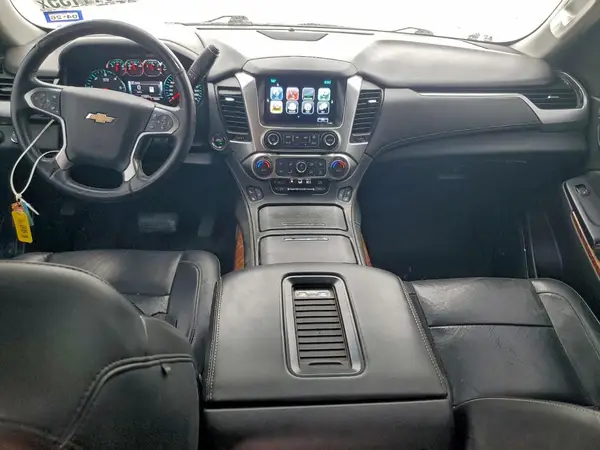 1GNSKCKC2HR187297 2017 CHEVROLET TAHOE - Image 8