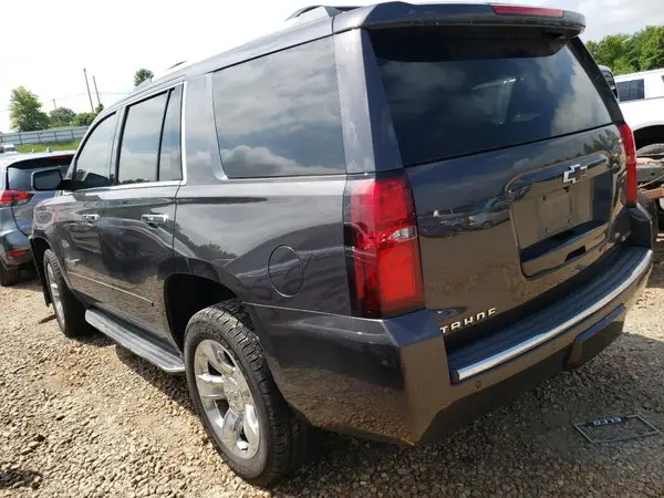 1GNSKCKC2HR210142 2017 CHEVROLET TAHOE - Image 2