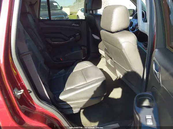 1GNSKCKC2HR215633 2017 CHEVROLET TAHOE - Image 8