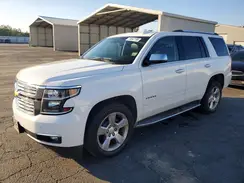 1GNSKCKC2HR216510 2017 CHEVROLET TAHOE