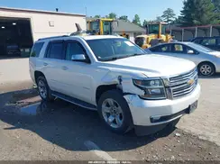 1GNSKCKC2HR227913 2017 CHEVROLET TAHOE