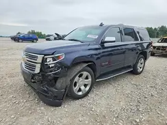 1GNSKCKC2HR244422 2017 CHEVROLET TAHOE
