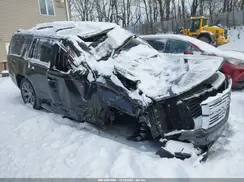 1GNSKCKC2HR251306 2017 CHEVROLET TAHOE