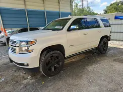 1GNSKCKC2HR275055 2017 CHEVROLET TAHOE