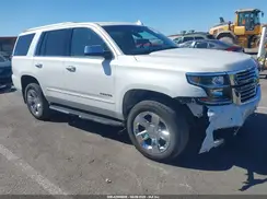 1GNSKCKC2HR298190 2017 CHEVROLET TAHOE