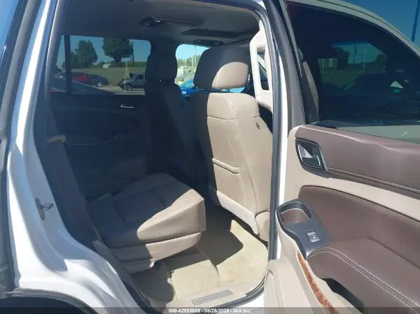 1GNSKCKC2HR298190 2017 CHEVROLET TAHOE - Image 8