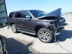 1GNSKCKC2HR305848 2017 CHEVROLET TAHOE