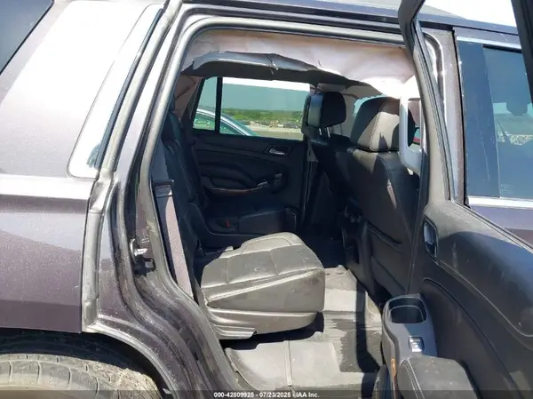 1GNSKCKC2HR305848 2017 CHEVROLET TAHOE - Image 8