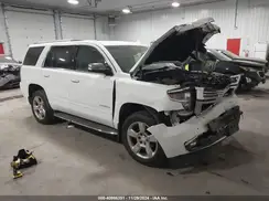 1GNSKCKC2HR310080 2017 CHEVROLET TAHOE