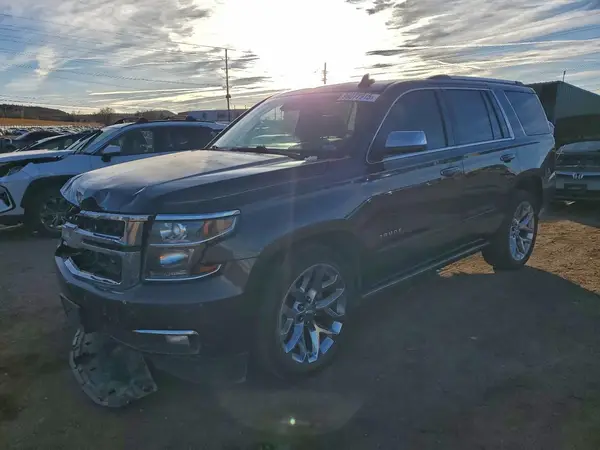 1GNSKCKC2HR321788 2017 CHEVROLET TAHOE - Image 1