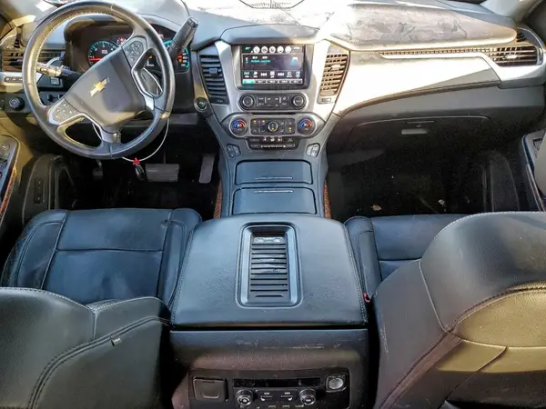 1GNSKCKC2HR321788 2017 CHEVROLET TAHOE - Image 8