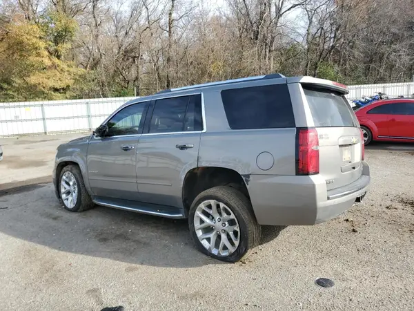 1GNSKCKC2HR326036 2017 CHEVROLET TAHOE - Image 2