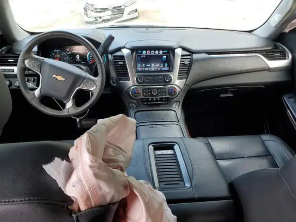 1GNSKCKC2HR326036 2017 CHEVROLET TAHOE - Image 8
