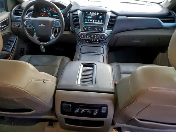 1GNSKCKC2HR343080 2017 CHEVROLET TAHOE - Image 8