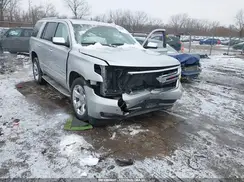 1GNSKCKC2HR348294 2017 CHEVROLET TAHOE