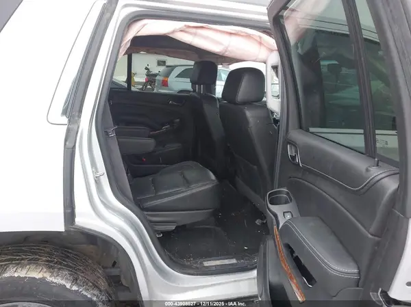 1GNSKCKC2HR348294 2017 CHEVROLET TAHOE - Image 8