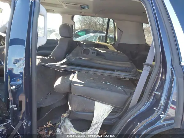 1GNSKCKC2HR353690 2017 CHEVROLET TAHOE - Image 8